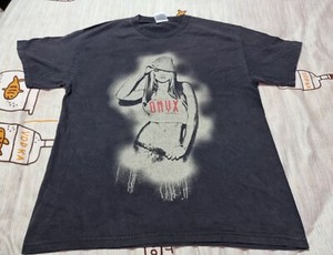 Britney Spears Onyx Hotel Tour Shirt for sale | eBay