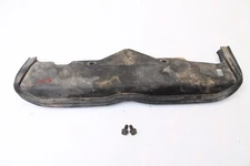 1985 - 1987 Kawasaki Ninja 600 600RX ZX600A OEM 14024-1137 Radiator Seal &Cover