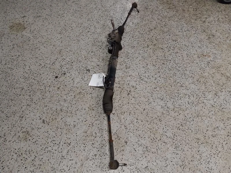 2011 - 2014 DODGE AVENGER РУЛЕВАЯ РЕЙКА И ШЕСТЕРНЯ - Изображение 2 из 4