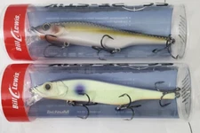 (LOT OF 2 )   BILL LEWIS SCOPE-STIK 100  BLF-SS100-SSP6