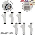 <!--F#f_0-->6* Fuel Injectors For Holden Commodore VX VY VS VT3.8L V6 SuperchargedL67New S12<!--F/-->