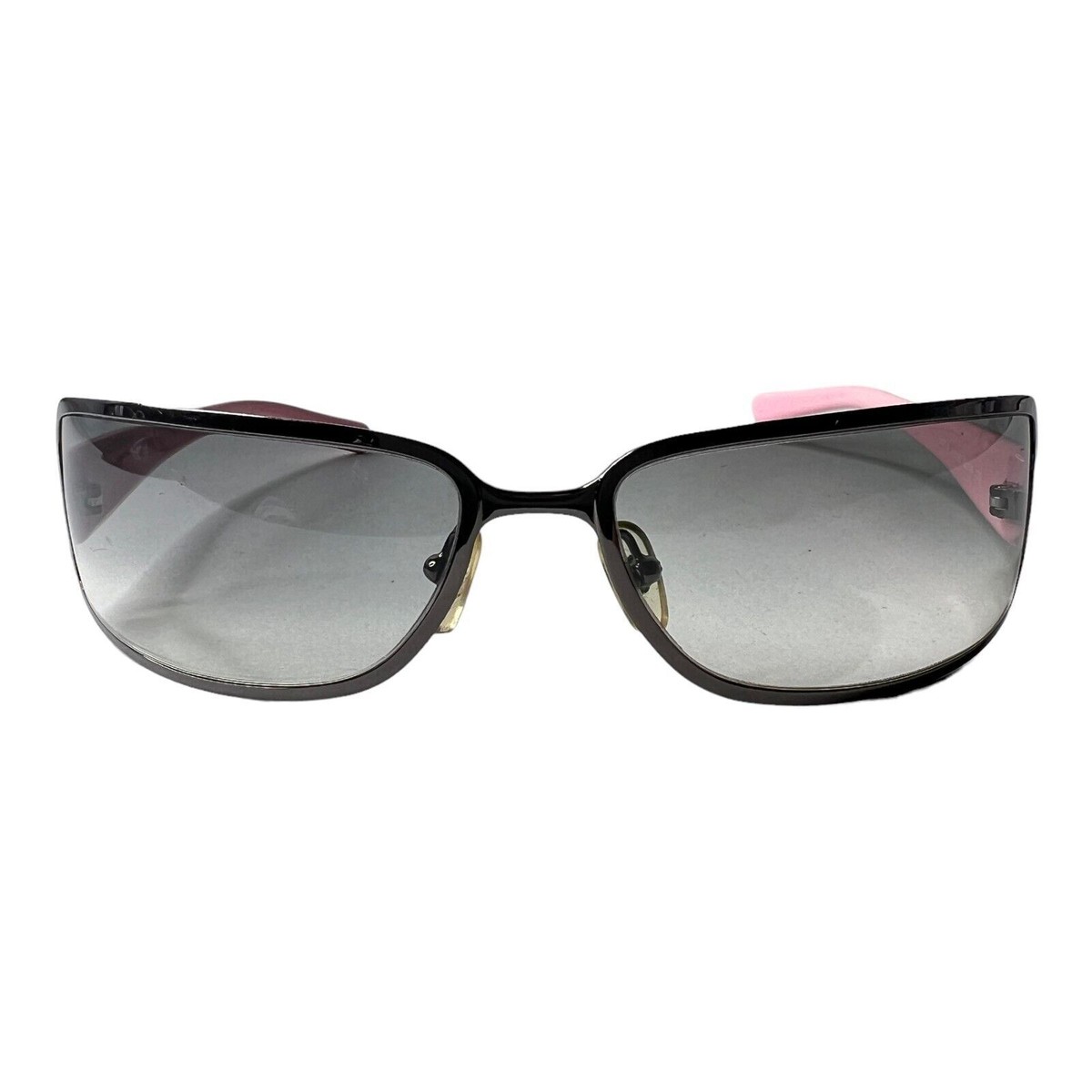 CHANELフレーム Eyeglasses CHANEL Signature CH3414 1723 52-17 Grey in stock