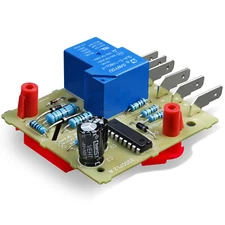 4388931 Defrost Control Board Fits Whirlpool Kenmore  PS11753571 W10352689