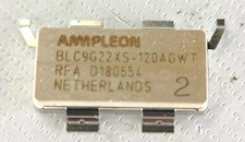 Ampleon BLC9G22XS-120AGWT RF Power Amplifiers 1.4-2.2GHz Transistor