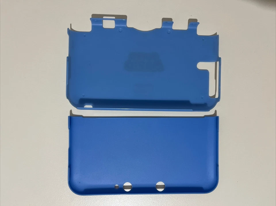 Nintendo 3DS Clip Armor PDP- MARIO LUIGI PEACH YOSHI WARIO BOWSER TOAD and more! - Image 2 of 2