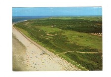AK Ansichtskarte Renesse / Strandgezicht / Ni...
