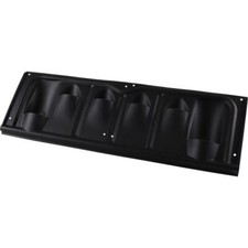 Rain Water Shield Engine Lid Grille Porsche 911 912 90251212720 Top Quality