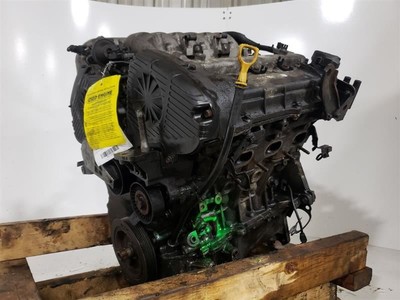 Engine 2005-2009 Hyundai Tucson 2.7l VIN D 8th DIGIT 3341127 for 