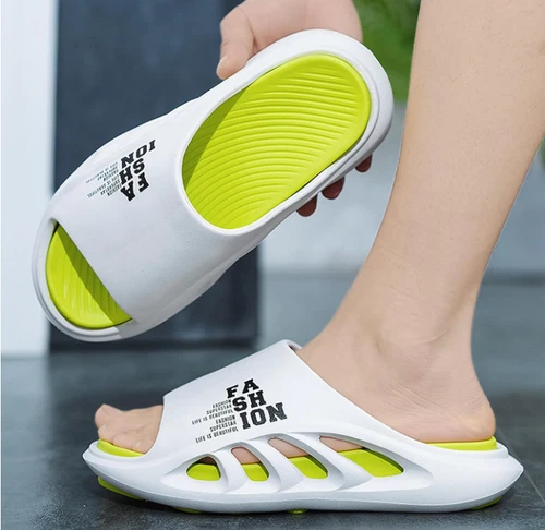 UK Men's Sandals Comfortable Plantar Fasciitis Orthotic Sport Arch Support shoes - Picture 7 of 14
