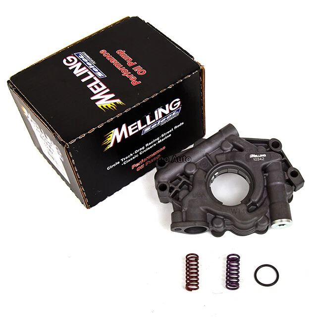 High Pressure Oil Pump Fits 05-09 Chrysler 300 Dodge Charger Jeep 5.7L 6.1 Hemi - Image 2 of 4