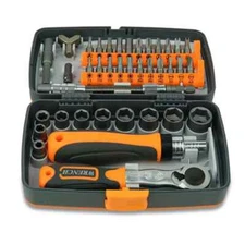 Multipurpose Screwdriver Bit Set Combination Ratchet Wrenches Hand Tool Sets