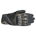 Oxford Outback Brown Black