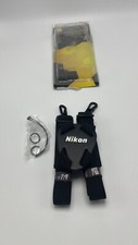 NIKON BINOCULAR HARNESS II - New/Open Box