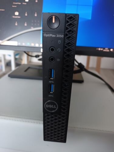 Mini PC DELL OPTIPLEX 3050 en parfait état