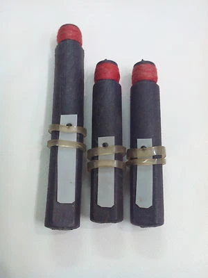 TARTAN CITY New Scottish Bagpipe,Highland Bagpipe Plastic/Synthetic Drone Reeds Set/Bagpipes