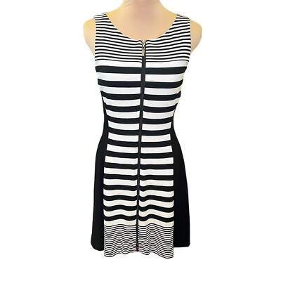 joseph ribkoff fit and flare dress Joseph Ribkoff Signature