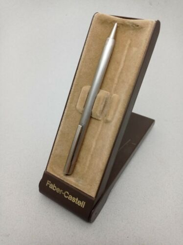 FABER - CASTELL TEKAGRAPH 9603 CLUTCH PENCIL Vintage | eBay