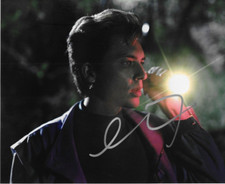 * CODY FERN * signed 8x10 photo * AMERICAN HORROR STORY * 8 * CODY FERN * signed 8x10 photo * AMERICAN HORROR STORY * 8