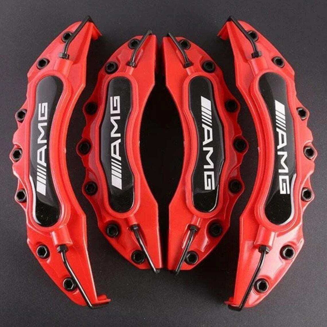 Mercedes caliper cover sale kits