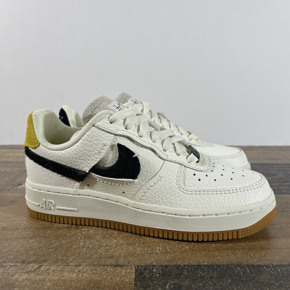 靴 Nike WMNS Air Force 1 Low LXX Nike Air Force 1 Low LXX Zip Serena Williams Summit White