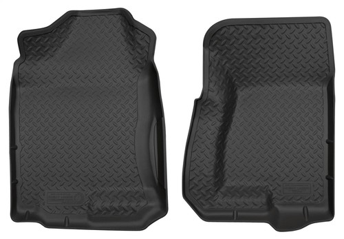 Husky Liners 31301 Classic Style Floor Liner