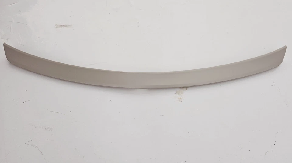 Mercedes Benz CLS W218 C218 2010-2018 Trasero Maletero Ala Lip Alerón Estilo AMG - Imagen 3 de 4