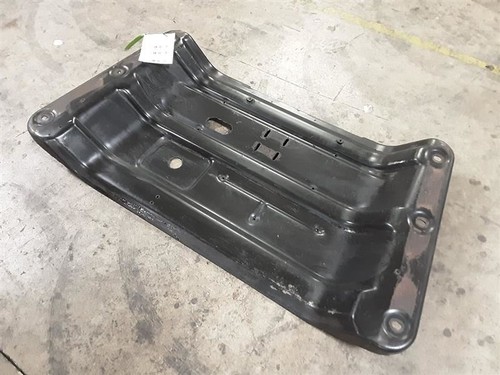 Jeep TJ Wrangler Transmission Crossmember Skid Plate 2003 2004 2005 2006 124638 - Picture 3 of 21