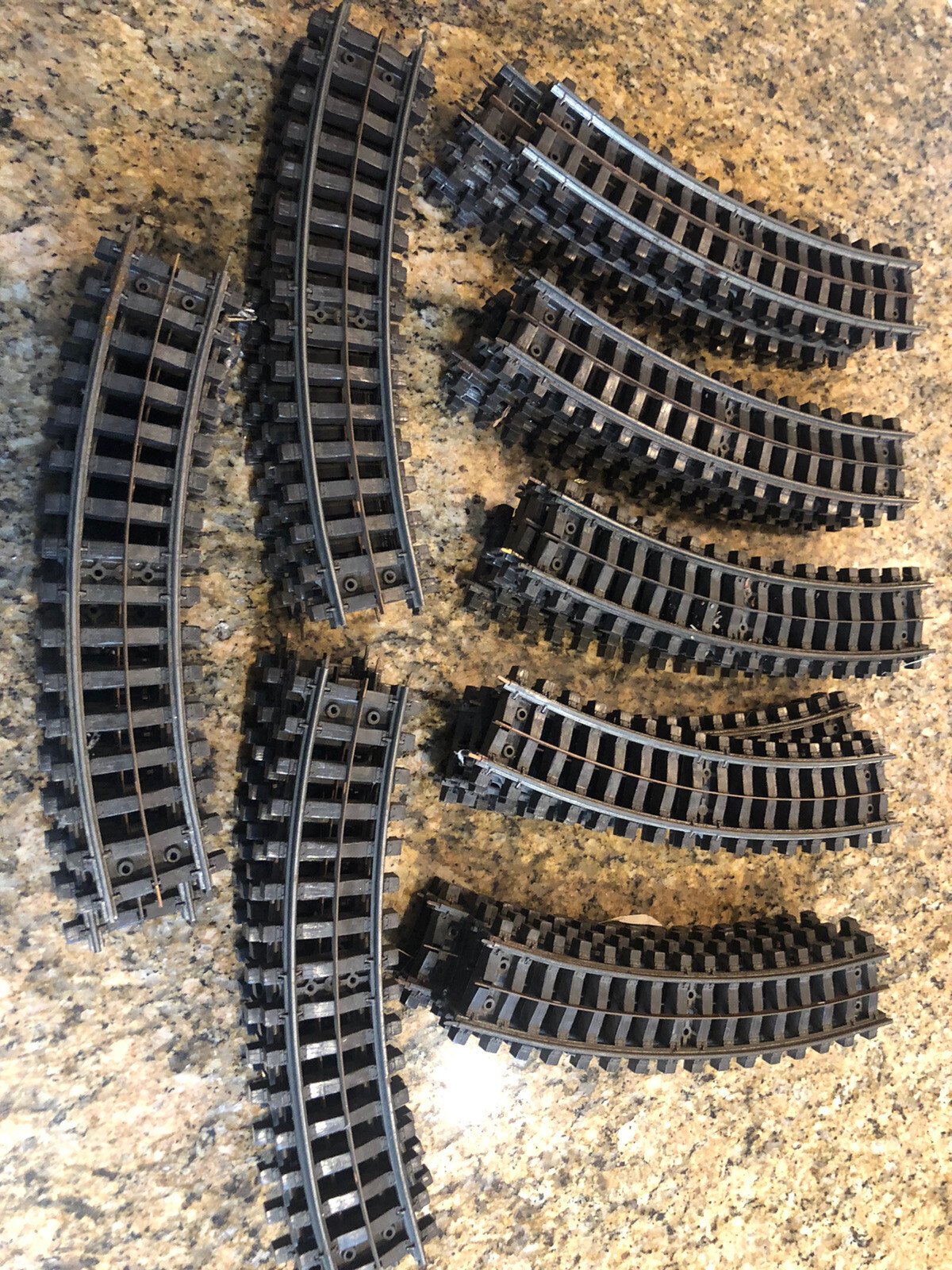 lionel super o track