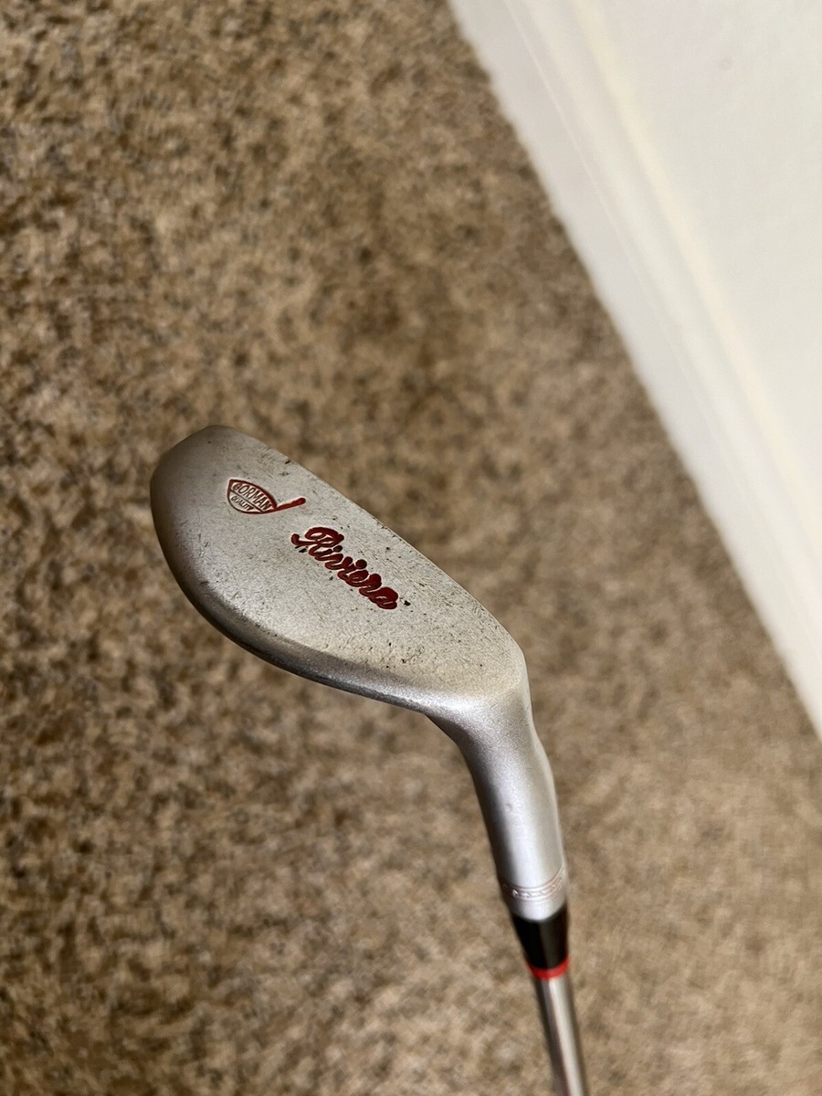 Vintage Gorman Riviera Putter RH 35” HTF | eBay