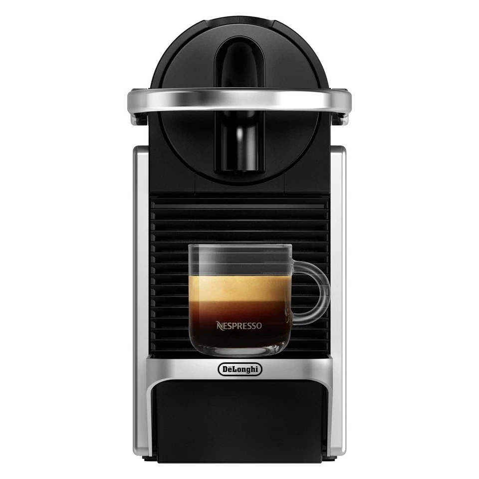 De'Longhi EN127.S PIXIE Re-Design, Foto 3 von 5