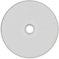 10 VERBATIM Blu-Ray 16X BD-R 25GB DataLifePlus White Inkjet Hub Printable