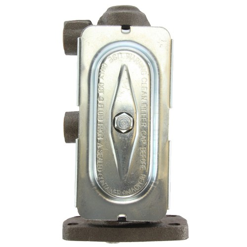 Brake Master Cylinder for W100, 300, New Yorker, Newport+More 130.63009 - Picture 7 of 12