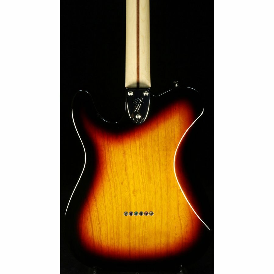 Fender Made in Japan Traditional 70s Telecaster Deluxe 3 Fender Made in Japan Traditional 70s Telecaster Deluxe 3