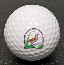 SANDPIPER BAY GOLF CLUB COURSE LOGO BALL 