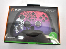 Scuf Gaming Faceplate Kit Compatible With Xbo...