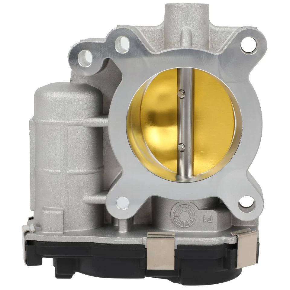 Corpo do acelerador para Saab 9-3X 2011 2010 Saab 9-3 2011 2010 2009 2008 2007 - Imagem 3 de 4