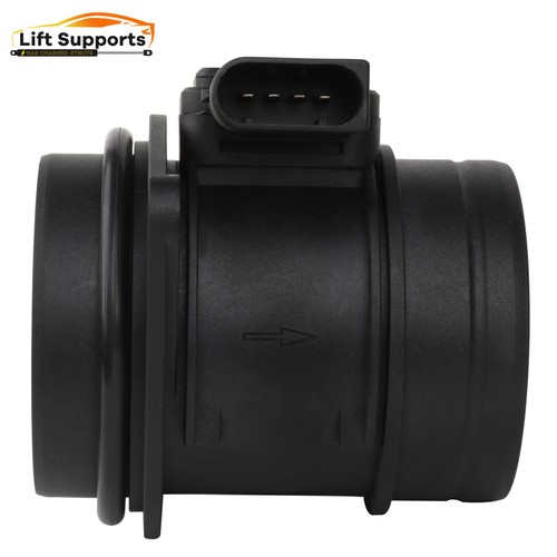 Mass Air Flow Sensor MAF w/Housing Fits for 2004-2012 MERCEDES-BENZ A-CLASS W169 - Picture 2 of 5