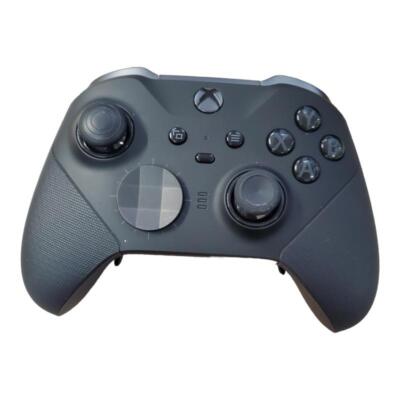 MICROSOFT XBOX ELITE SERIES 2 CORE WIRELESS CONTROLLER FOR PARTS ONL (CSC045528)