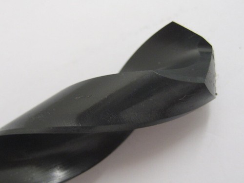 12.8mm JOBBER DRILL BIT HSS DIN338 EUROPA TOOL OSBORN 8208011280 P32 - Picture 3 of 10