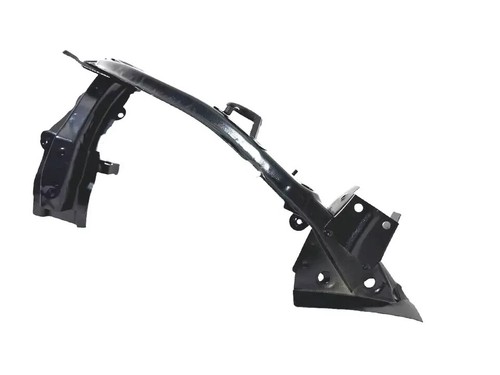 Soporte de soporte de núcleo de radiador para conductor izquierdo Chevrolet Equinox 2018-2024 - Imagen 8 de 8