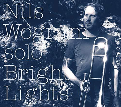 Wogram,Nils Bright Lights (CD)