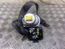 VAUXHALL ASTRA K MK7 15-21 OFFSIDE RIGHT DRIVERS REAR SEAT BELT 39043714 #AB56