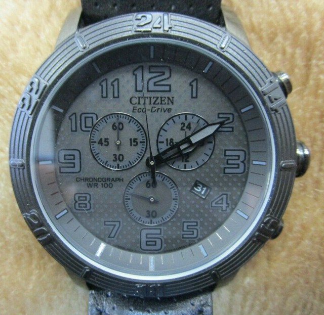 citizen eco drive h504 price
