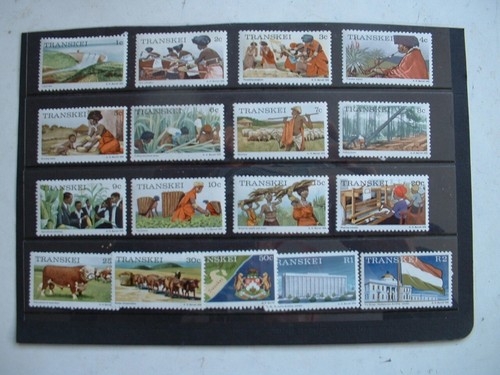 BARGAIN FOREIGN & COMMONWEALTH STAMPS JOB LOT - YOU CHOOSE + see other listings - 第 21/268 張圖片