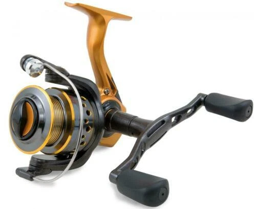 Mulinelli baitcasting