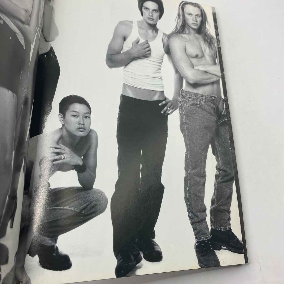 VOGUE ITALIA No.530 OTTOBRE(10月号) 1994 VOGUE Magazine Italia October 1994 Anniversary CHRISTY
