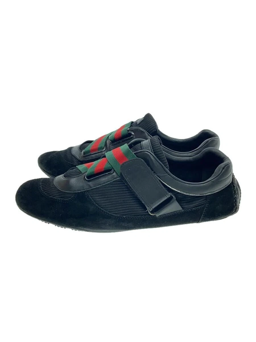 GUCCI autres chaussures noires occasion