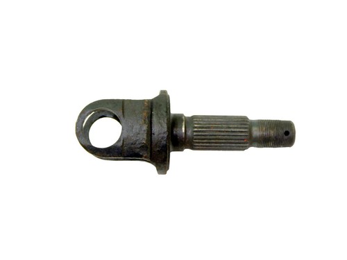 Jeep Wrangler TJ 97-06 OEM Dana 30 Front Outer Axle Shaft NON-ABS FREE SHIPPING - Foto 2 di 4