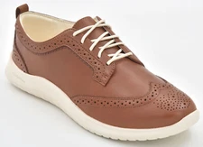 Cole Haan Women's ZERØGRAND Meritt Wingtip Oxford W29832