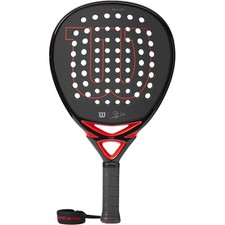 Wilson Bela Pro Padel Paddle - 4 1/4"